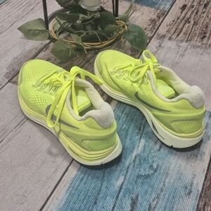 Nike Lunarglide 4 Dynamic Support Lunarlon Shoes